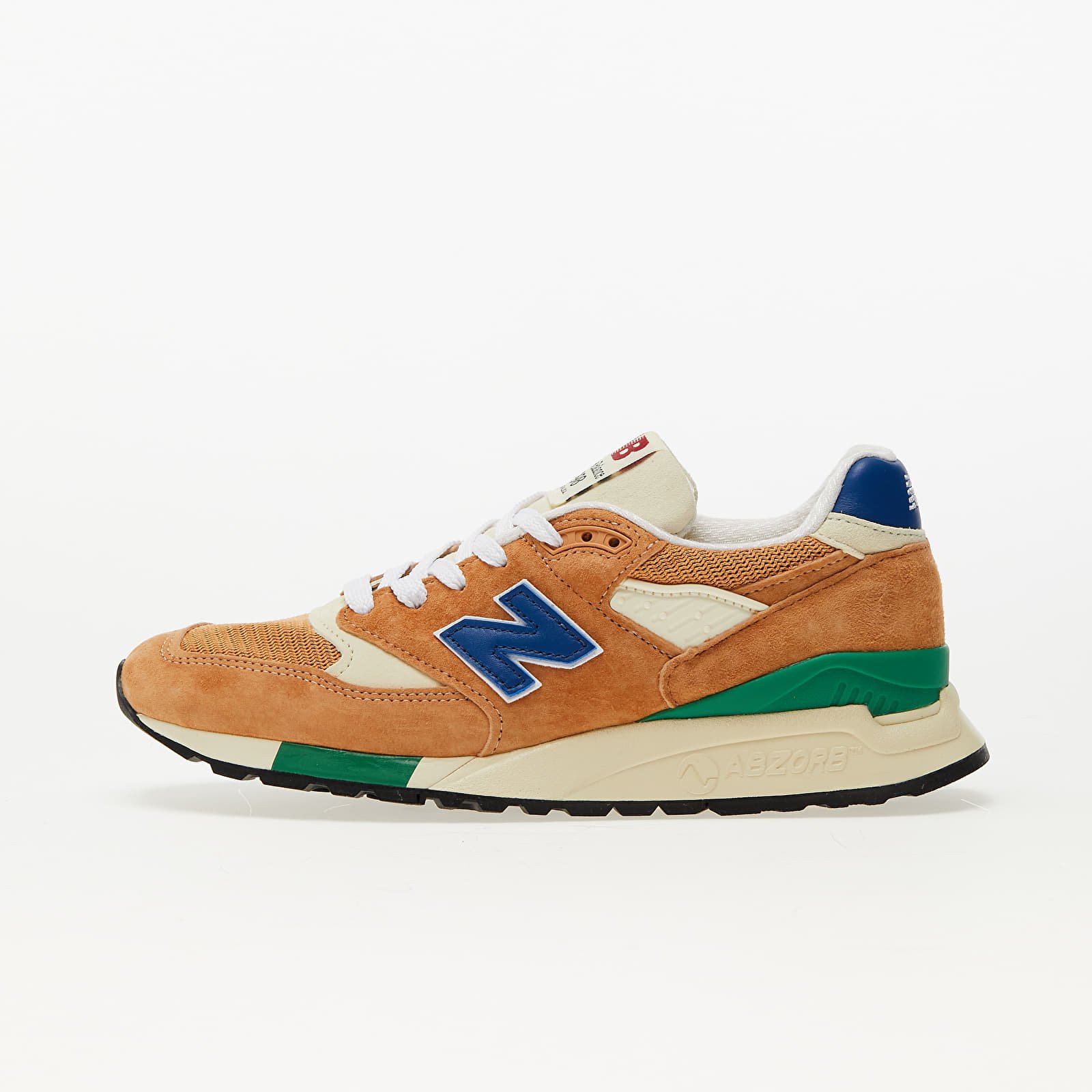 New Balance 998 Made In USA new-balance-998-made-in-usa