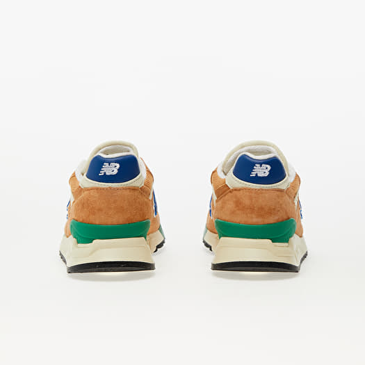 New Balance 998 Made in USA