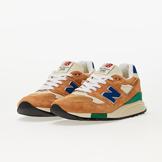 New Balance 998 Made in USA