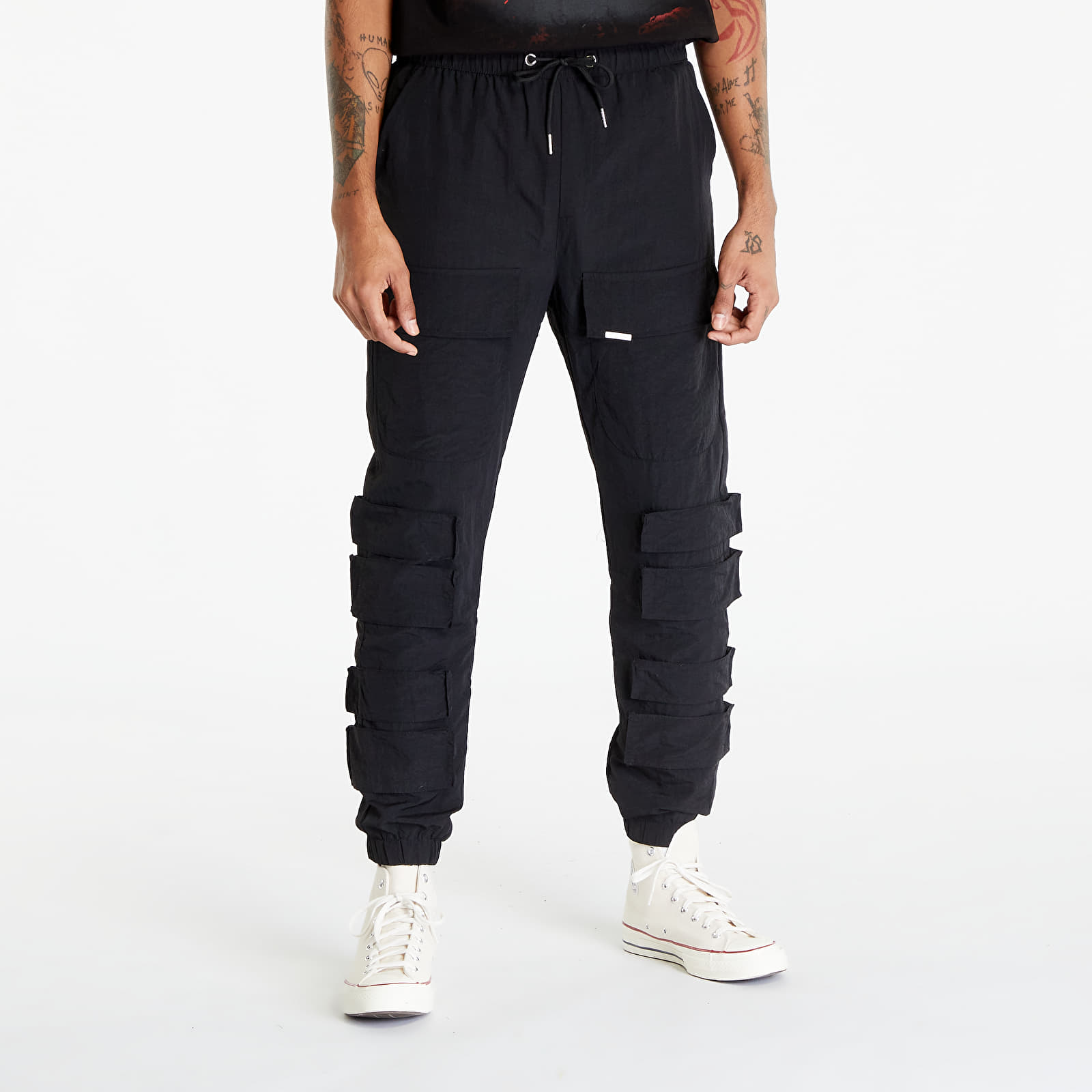 Sixth june sales cargo joggers