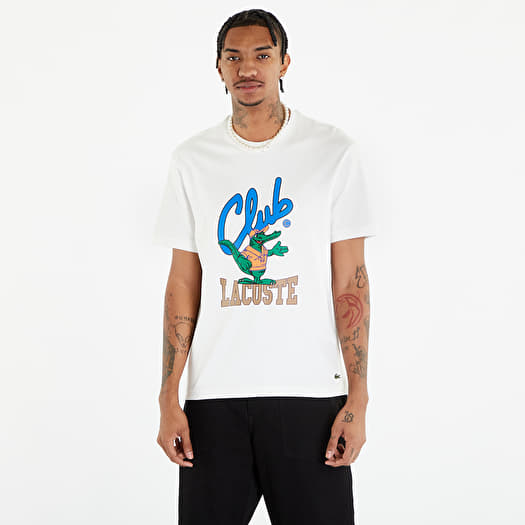 Latest lacoste clearance t shirts