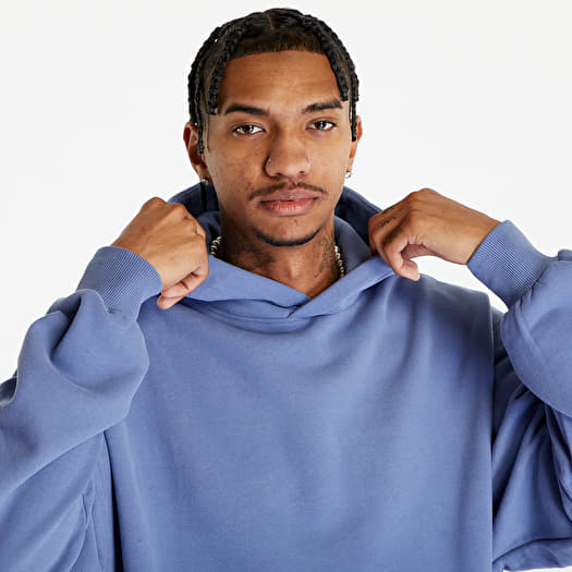Hoodies and sweatshirts Karl Kani Small Retro OS Hoodie
