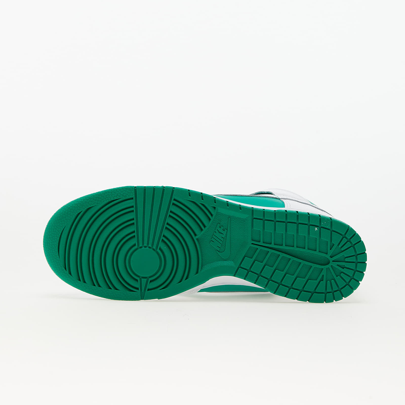Sneakers og sko til mænd Nike Dunk High Retro Stadium Green/ White-Stadium Green-White