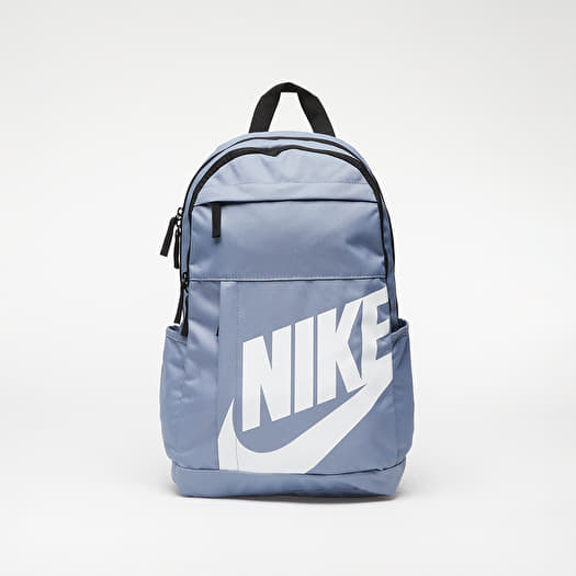 Batoh Nike Elemental Backpack Ashen Slate/ Black/ White