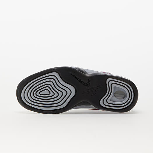 Nike air penny 1 black and white hot sale