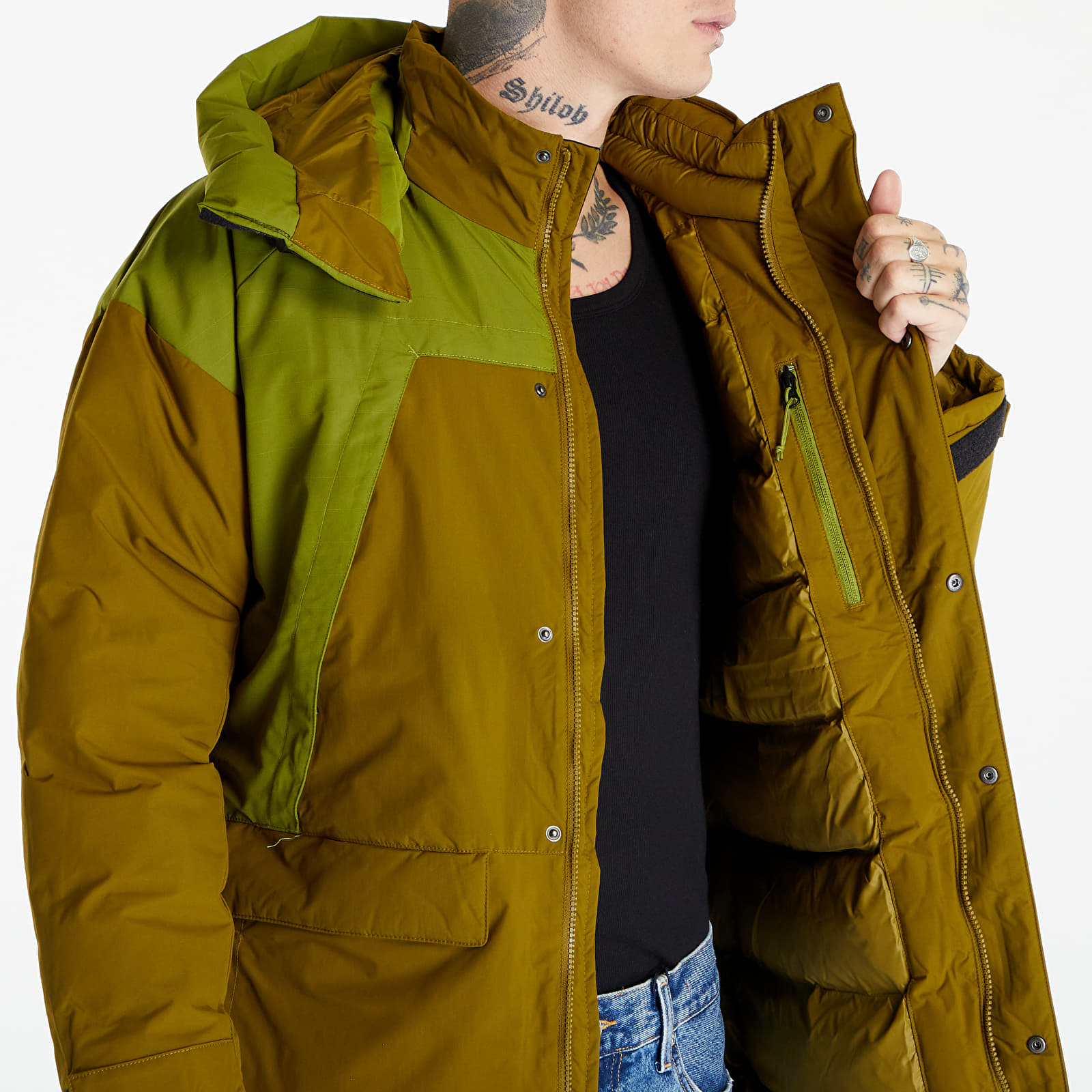 The north face haldee insulated parka new arrivals