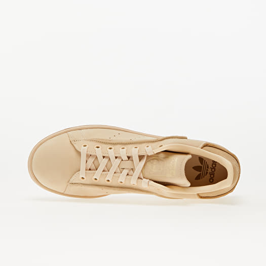 adidas★STAN SMITH LUX★兼用★SAND STRATA/MAGIC BEIGE Men's sneakers and shoes adidas Stan Smith Lux Sand Strata