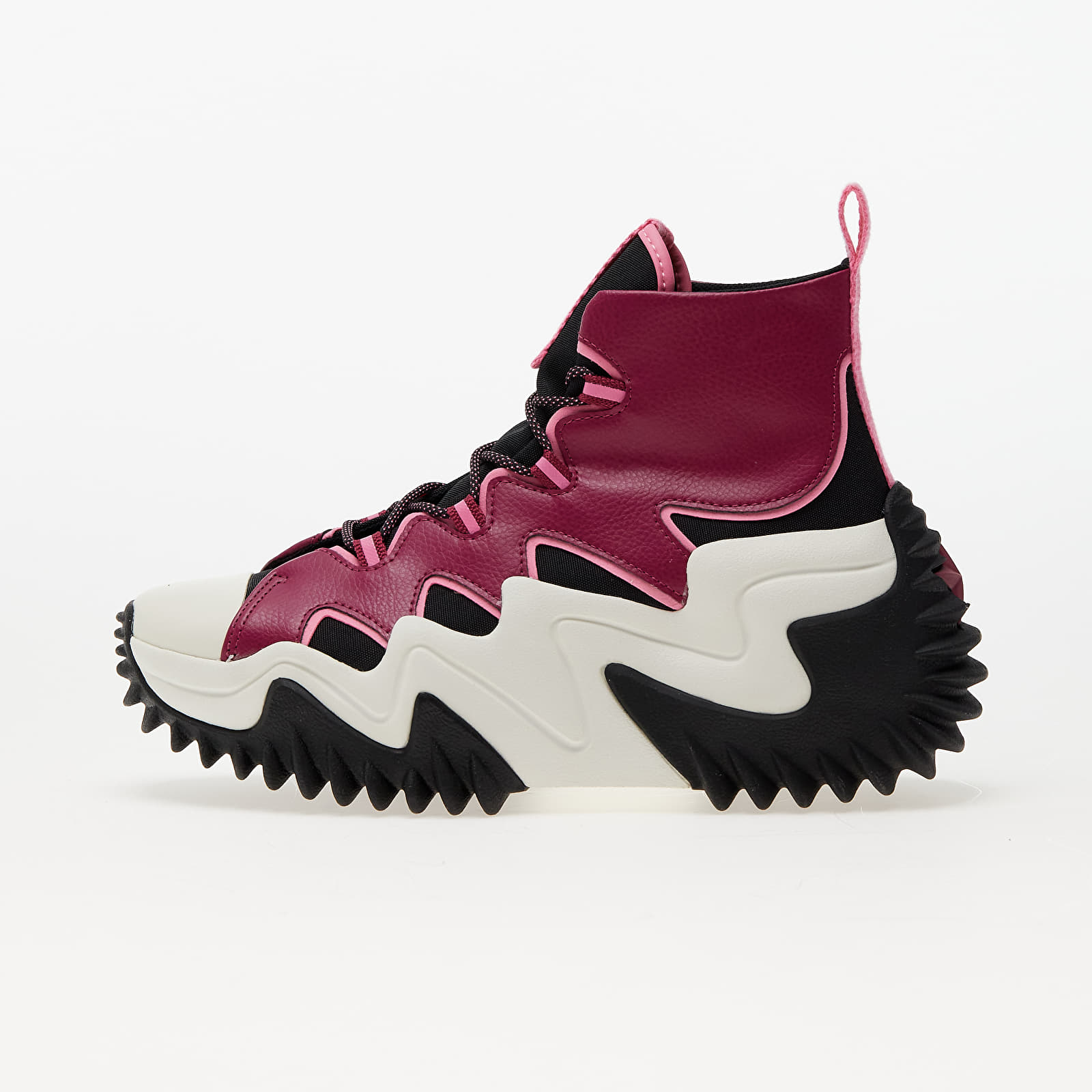 Men s sneakers and shoes Converse Run Star Motion CX Platform Future Utility Legend Berry Oops Pink Black Queens
