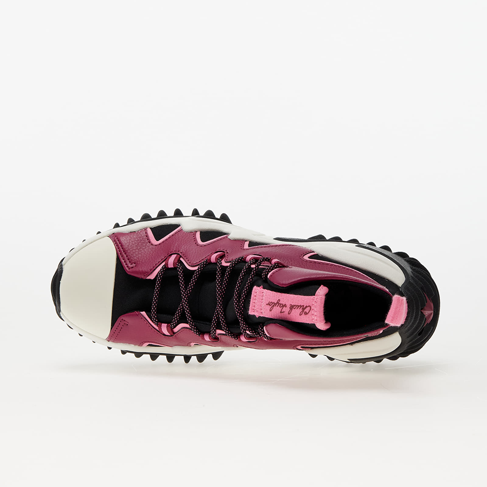 Men s sneakers and shoes Converse Run Star Motion CX Platform Future Utility Legend Berry Oops Pink Black Queens