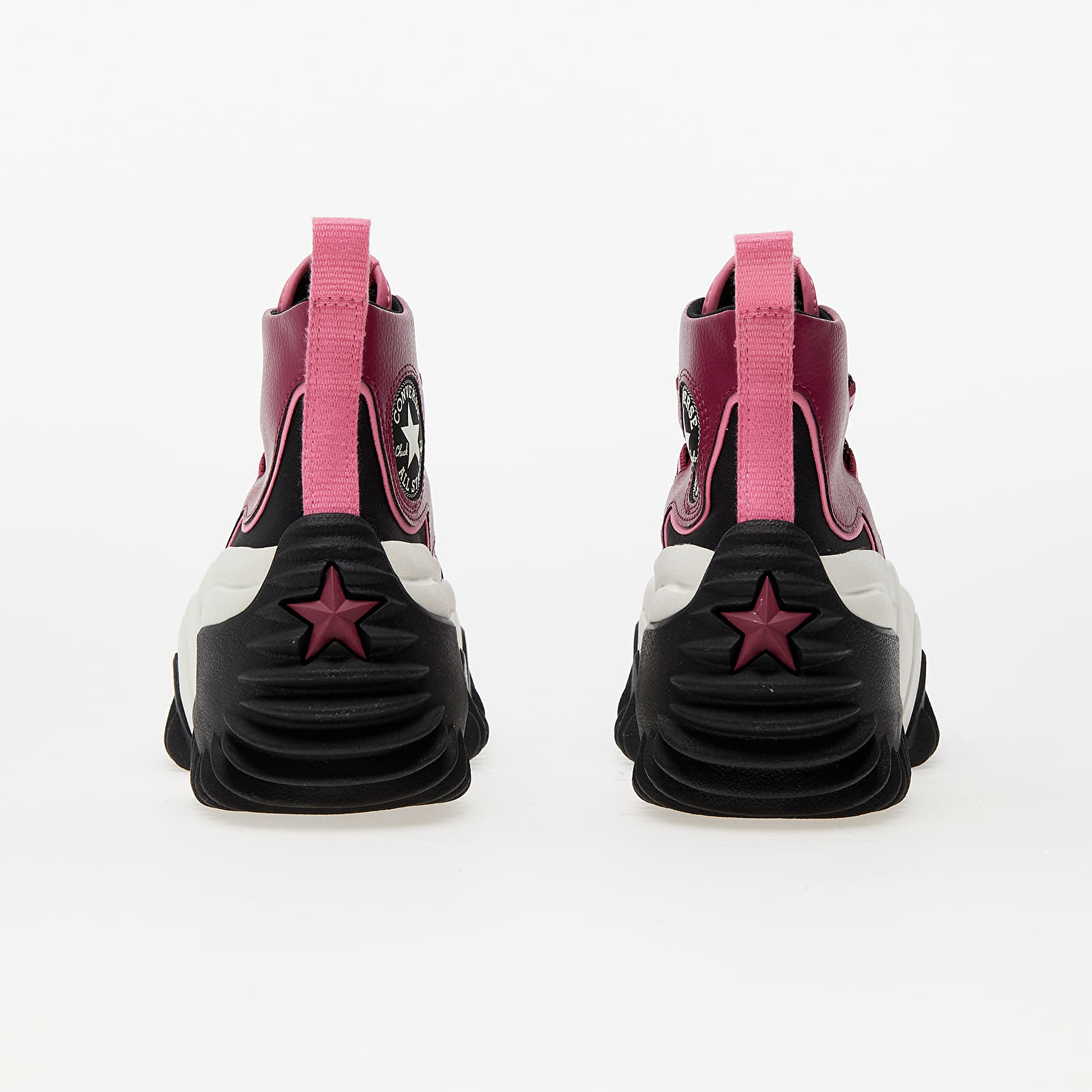 Sneakers och skor för män Converse Run Star Motion CX Platform Future Utility Legend Berry/ Oops! Pink/ Black
