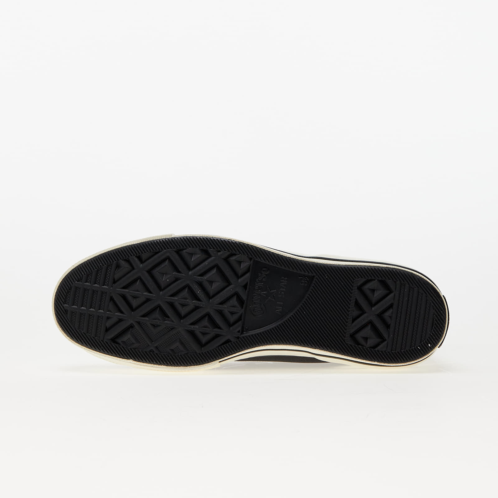 Vīriešu čības un apavi Converse Chuck 70 Counter Climate Black/ Egret/ Black