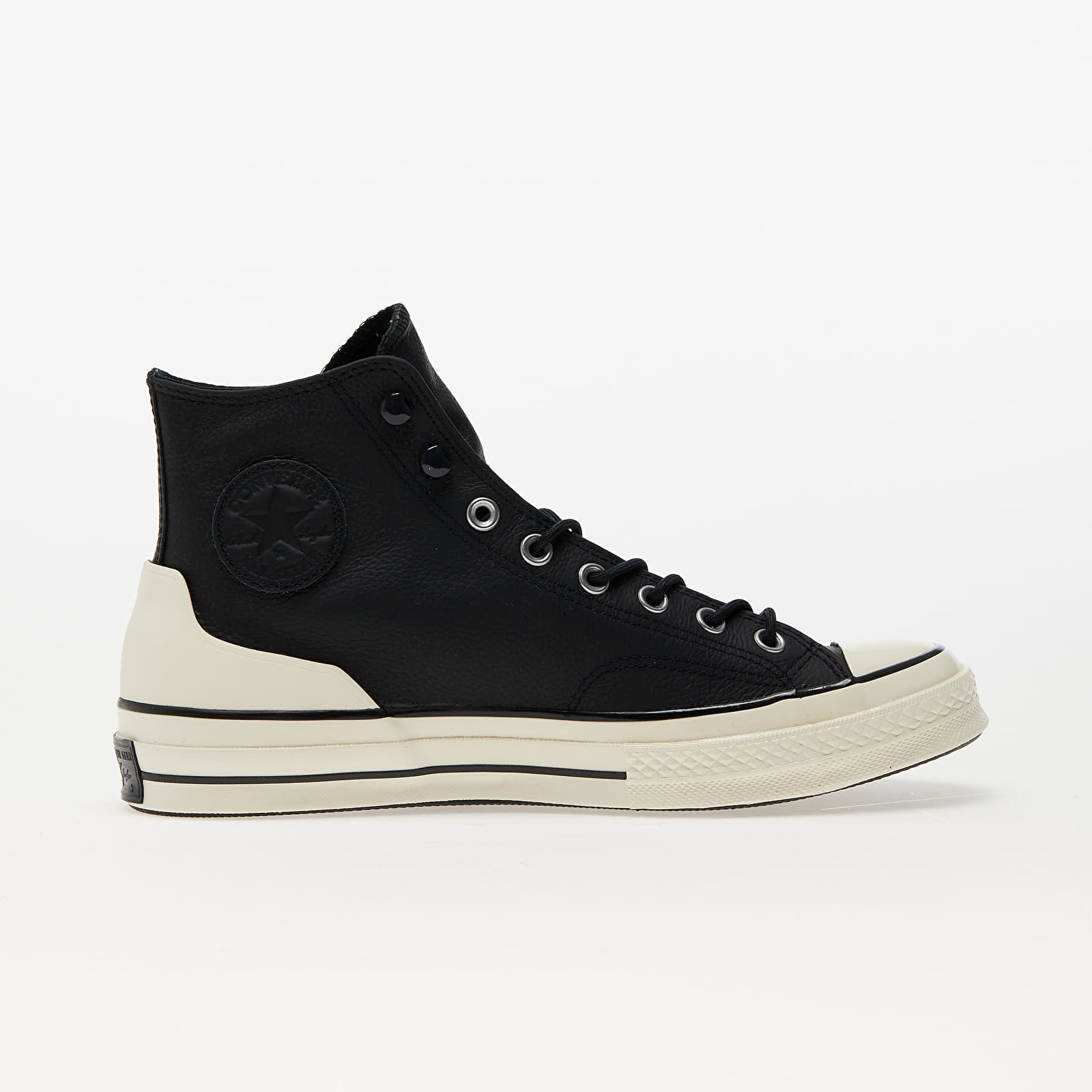 Vīriešu čības un apavi Converse Chuck 70 Counter Climate Black/ Egret/ Black
