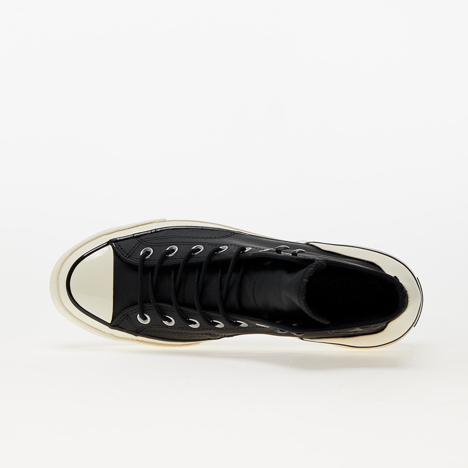 Vīriešu čības un apavi Converse Chuck 70 Counter Climate Black/ Egret/ Black