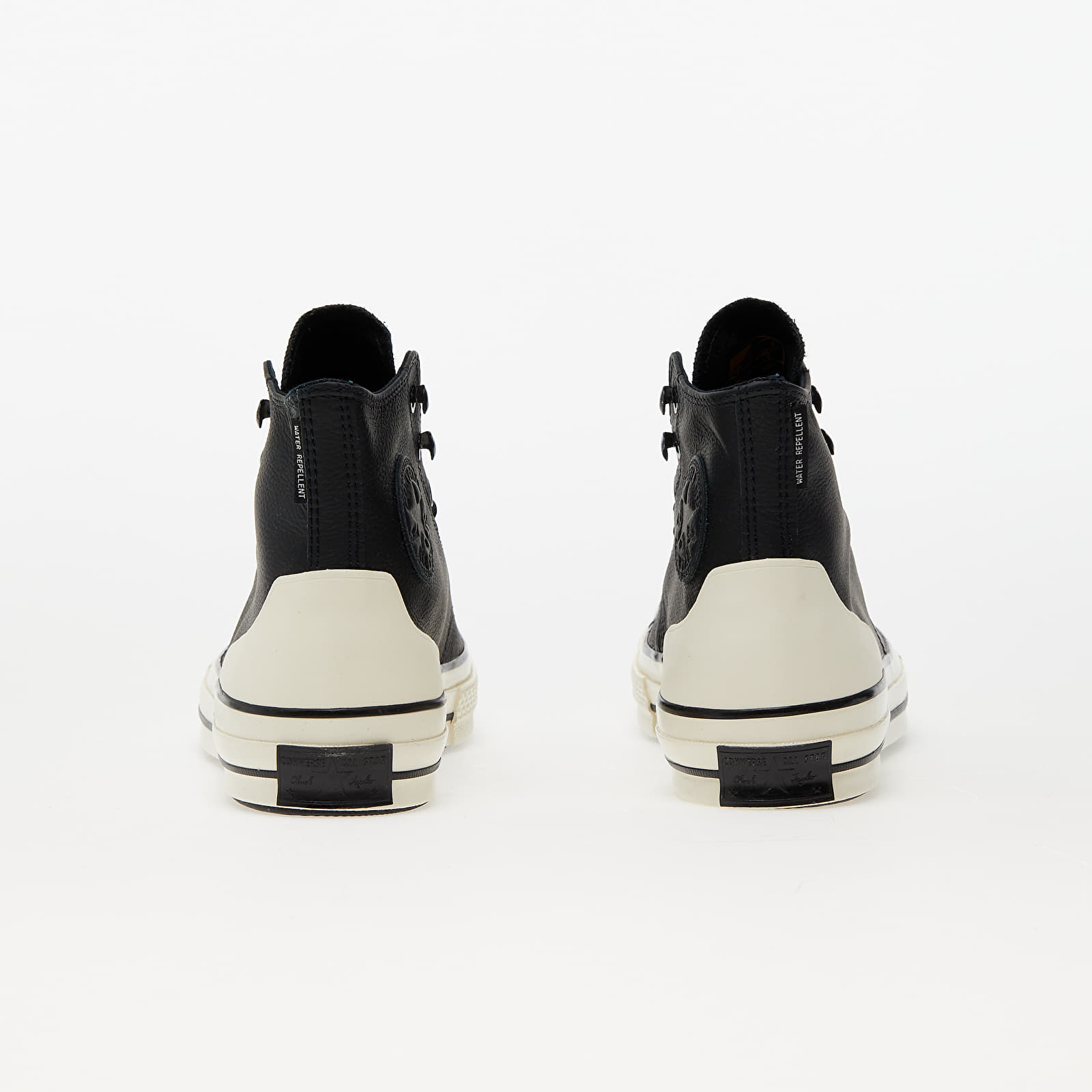 Vīriešu čības un apavi Converse Chuck 70 Counter Climate Black/ Egret/ Black