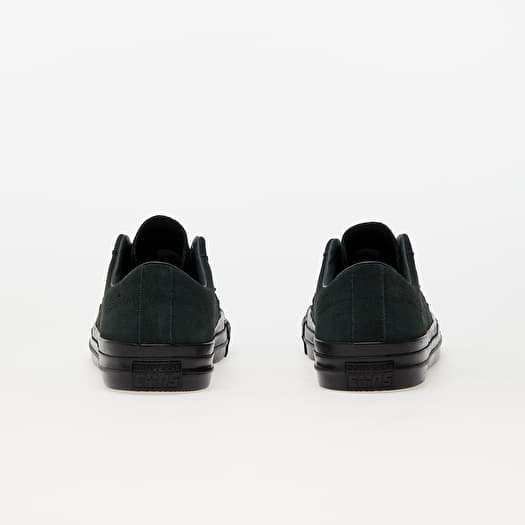All black one star clearance