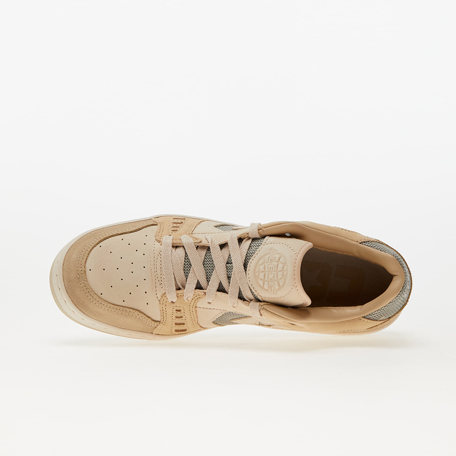 Men's sneakers and shoes Converse Cons AS-1 Pro Shifting Sand/ Warm Sand