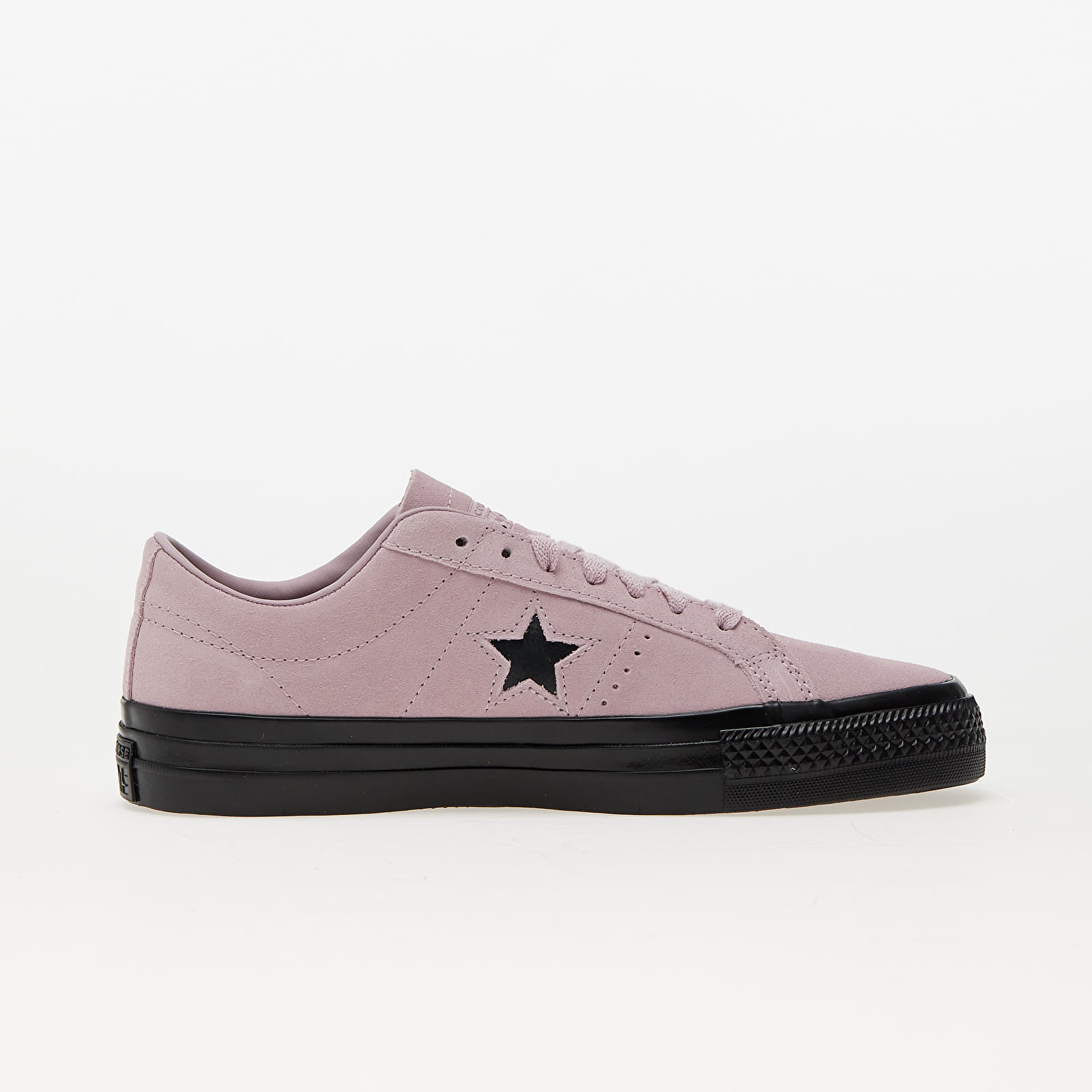 Moški čevlji Converse One Star Pro Classic Suede Phantom Violet/ Phantom Violet