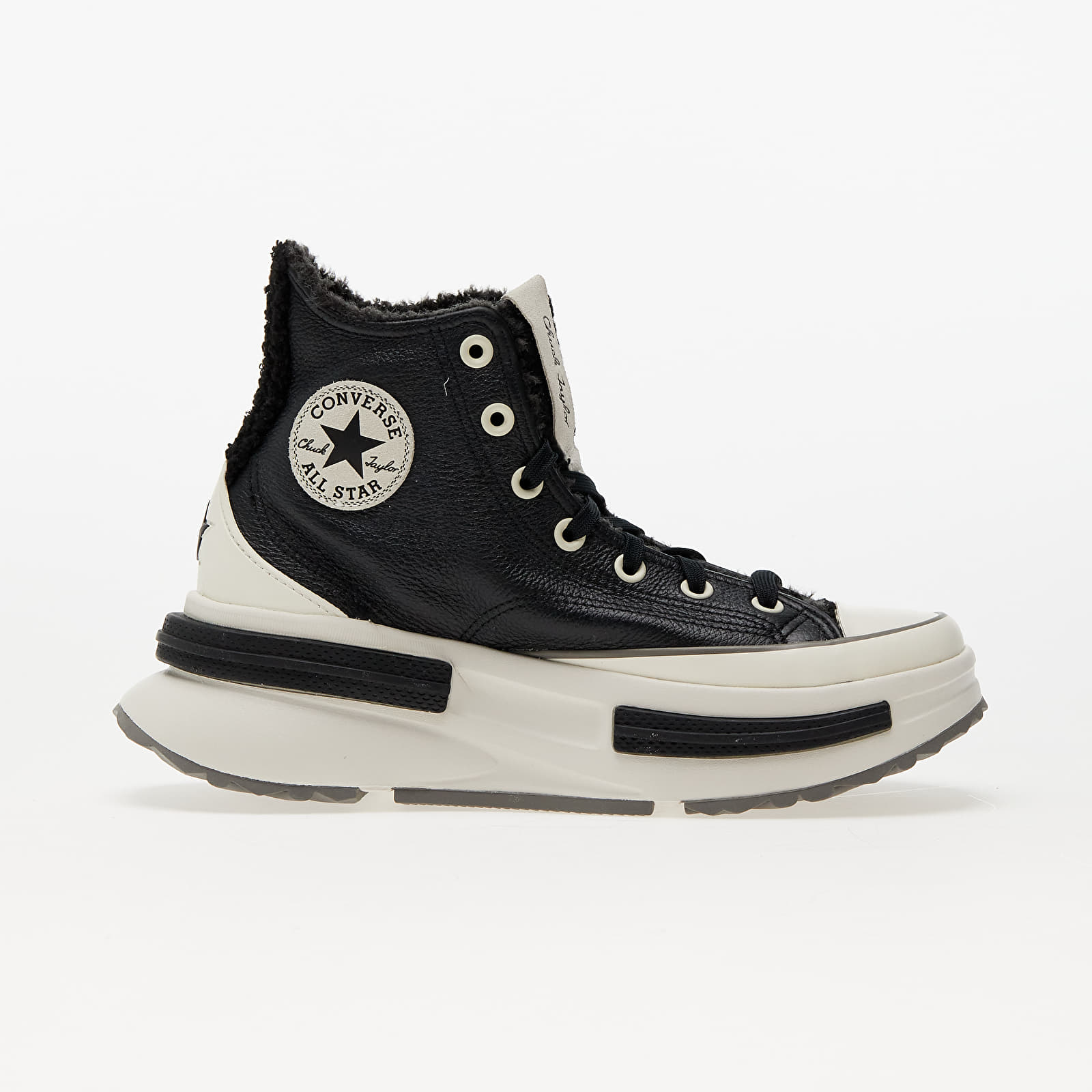 Pánské tenisky a boty Converse Run Star Legacy Cx Warm Weather Black/ Egret/ Origin Story