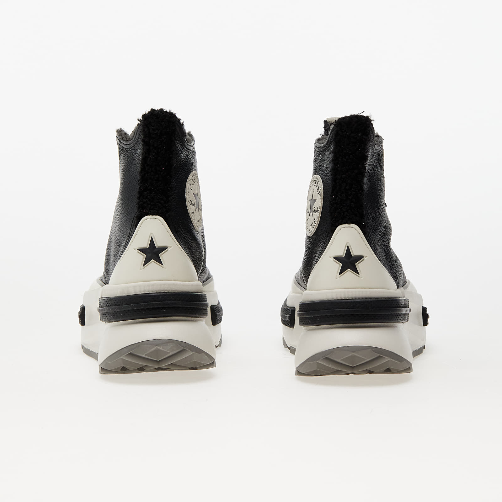 Pánské tenisky a boty Converse Run Star Legacy Cx Warm Weather Black/ Egret/ Origin Story