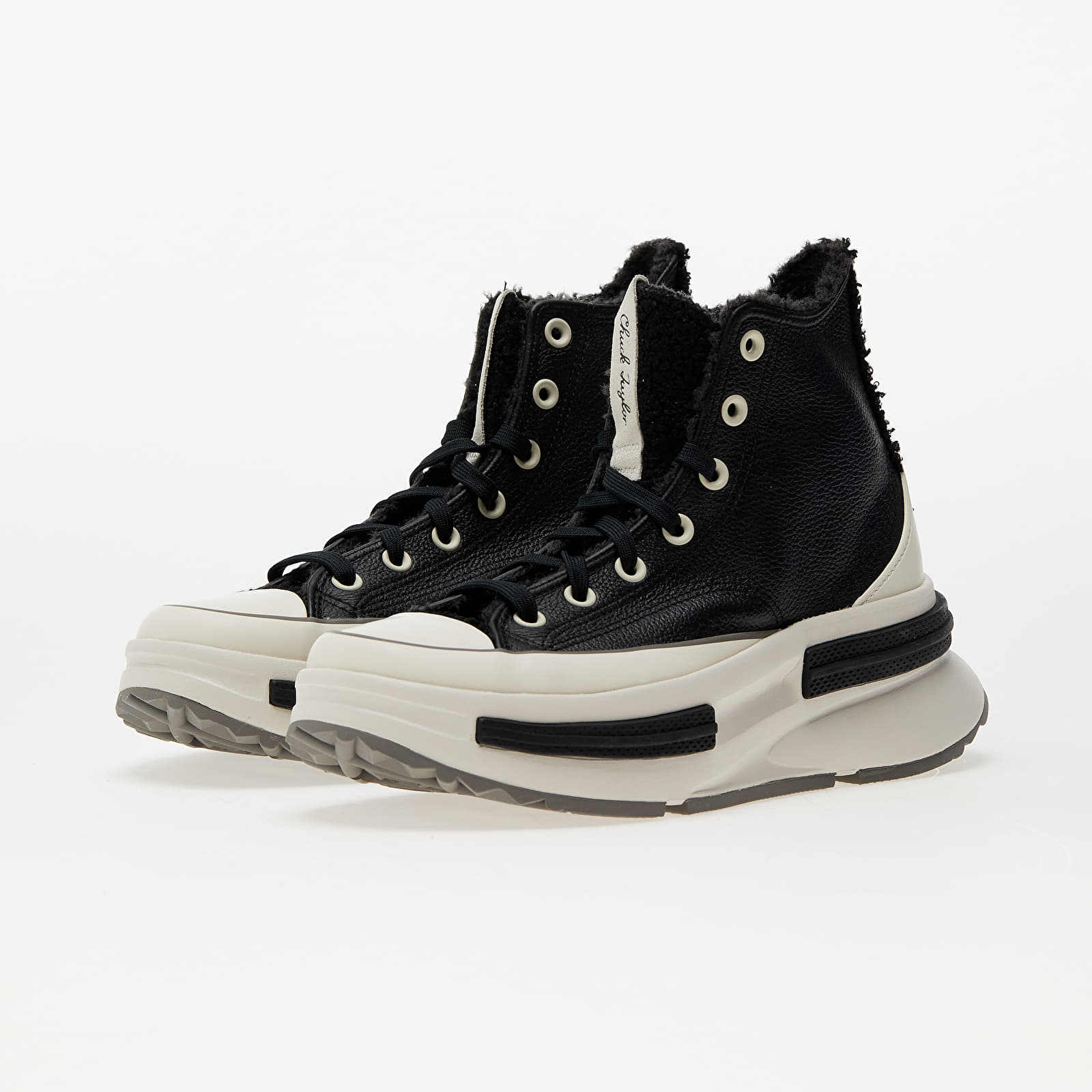 Pánské tenisky a boty Converse Run Star Legacy Cx Warm Weather Black/ Egret/ Origin Story