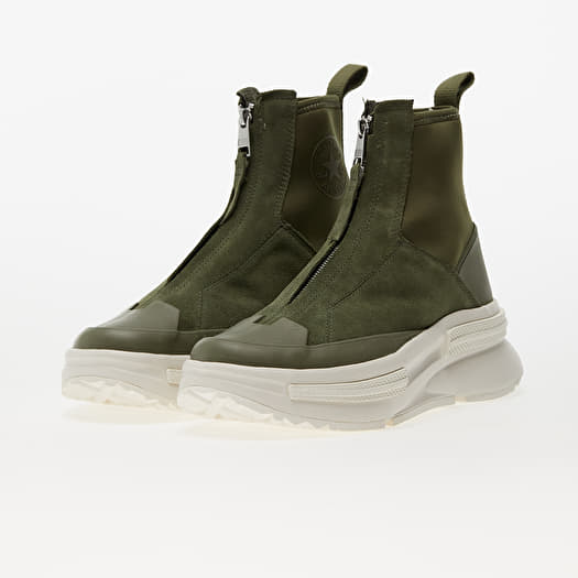 Platform warm converse clearance