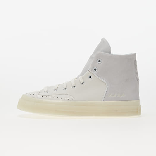 Zapatos y zapatillas de gamuza Converse Chuck Taylor 70s Queens