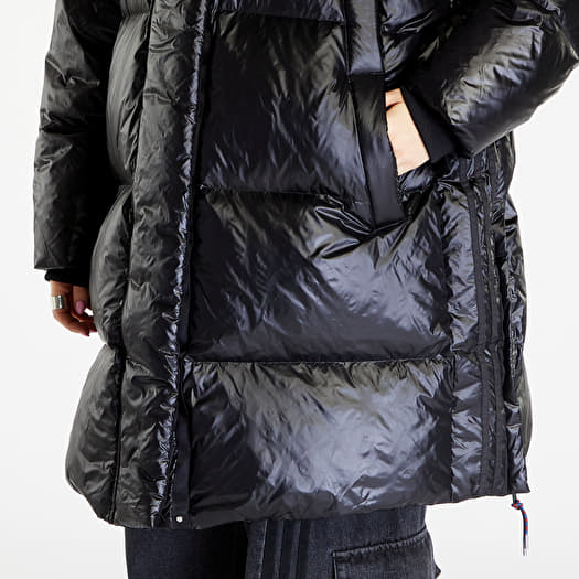 Jacket adidas Originals Long Puffer Jacket