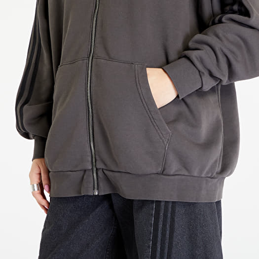 Adidas discount hoodie oversized