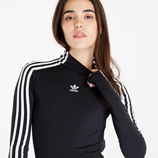 Dresses adidas Tight Cut Dress Black | Queens