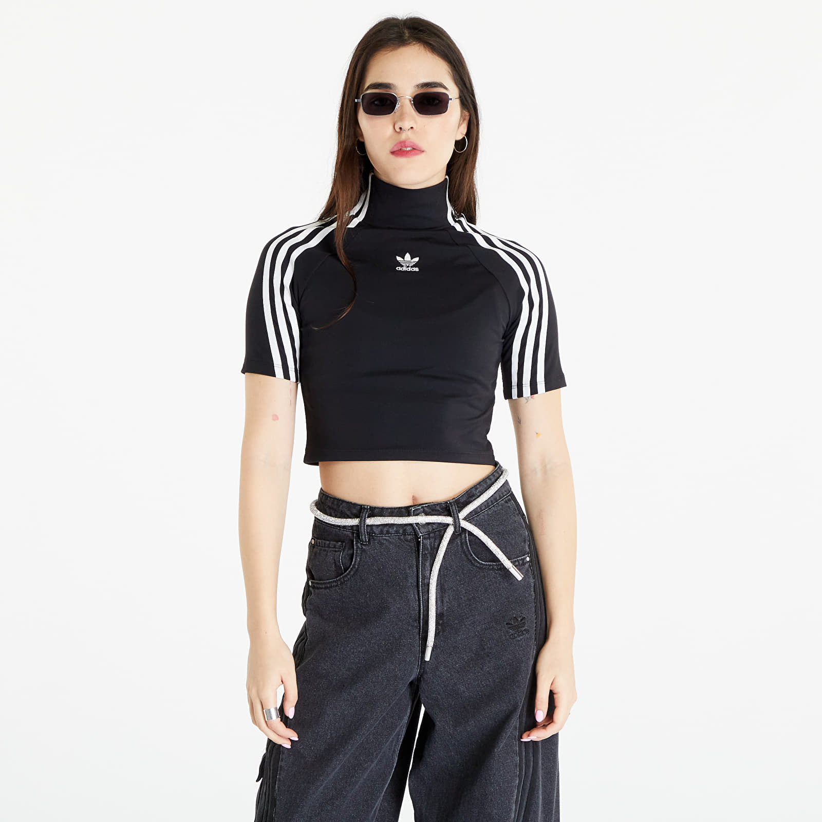 adidas short sleeve top