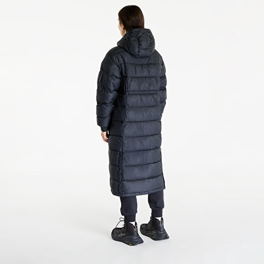 Columbia long black coat best sale