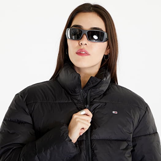 Tommy jeans modern down coat on sale