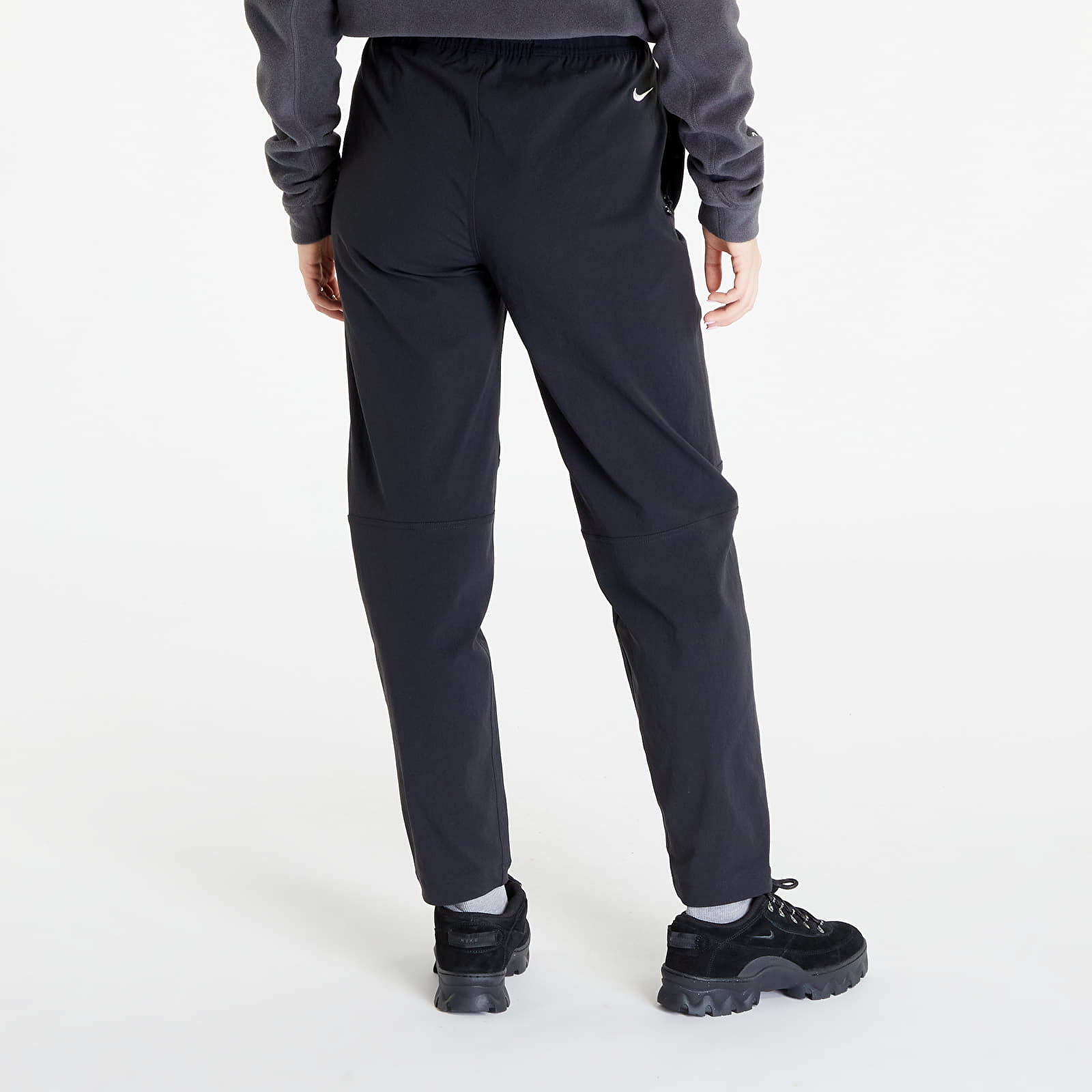 Bikses Nike ACG Mid-Rise Hiking Trousers Black/ Summit White