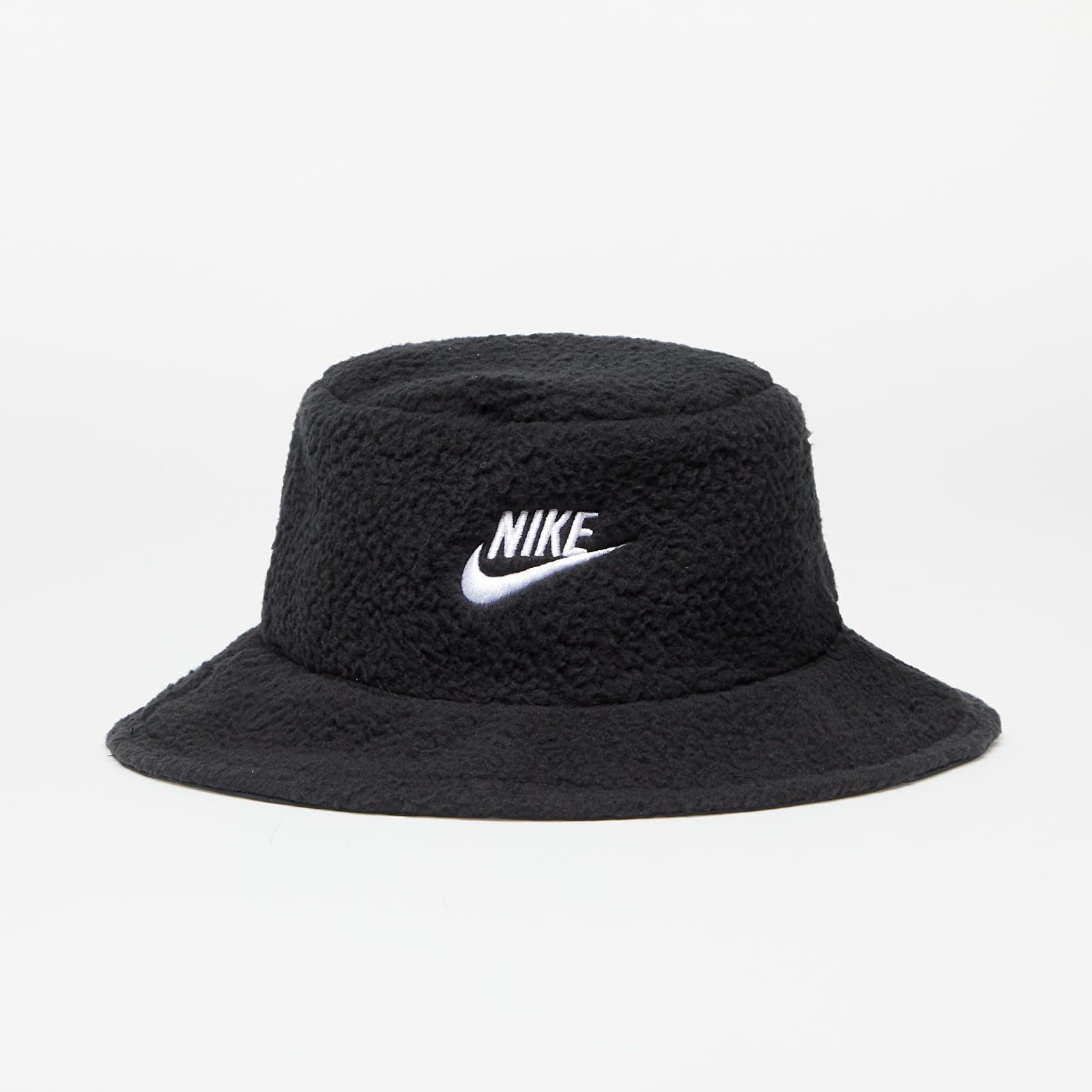 Καπέλα bucket Nike Apex Bucket Hat Black