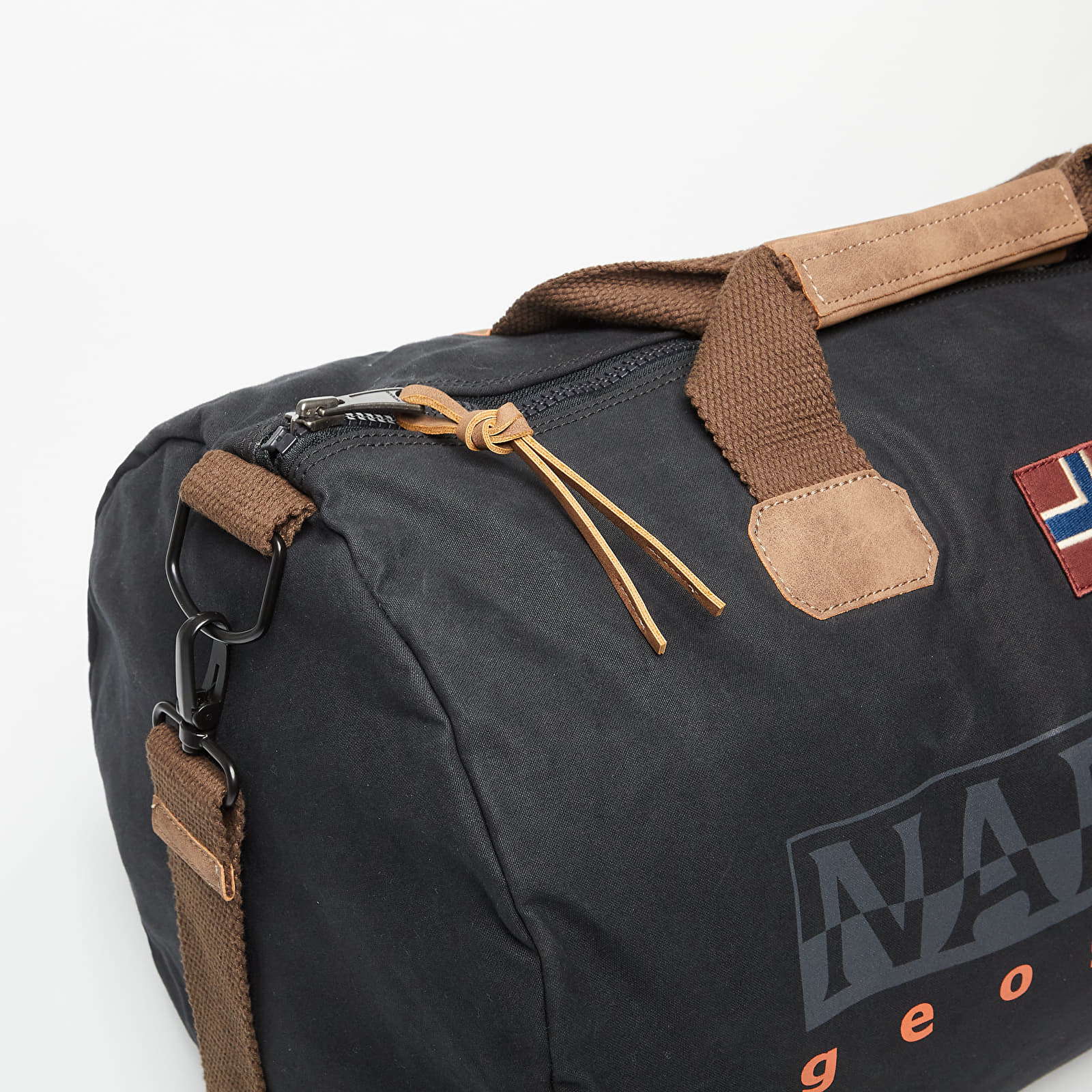 Sacs à bandoulière NAPAPIJRI Bering 3 Bag Black