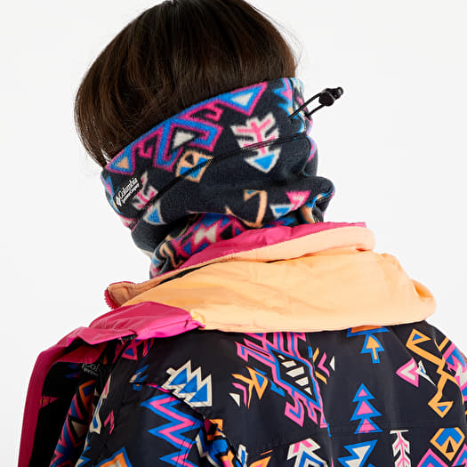 小物 END. x Columbia Fleece Gaiter ネックゲイター・その他 すべての商品│コロンビア(Columbia