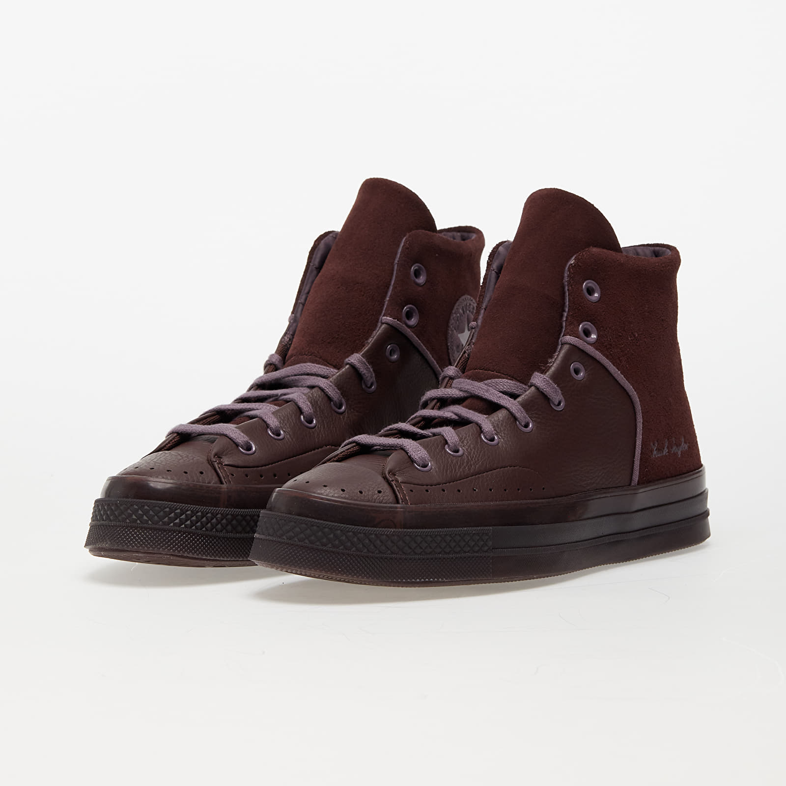 Men s sneakers and shoes Converse Chuck 70 Marquis Warm Winter Essentials Eternal Earth Smoke Realm Queens