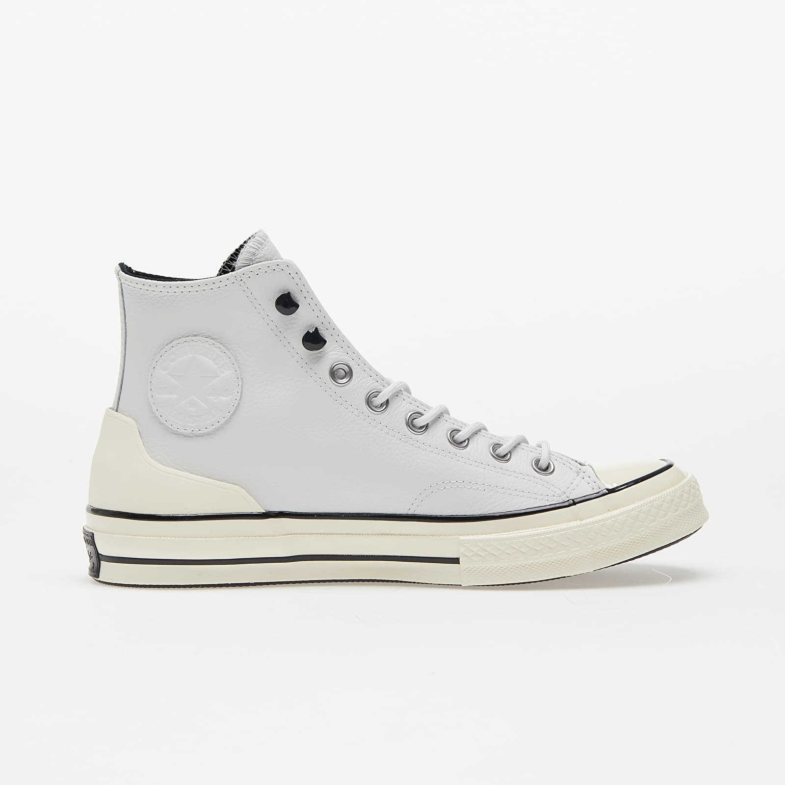 Turnschuhe und Schuhe für Männer Converse Chuck 70 Counter Climate Moonbathe/ Egret/ Black