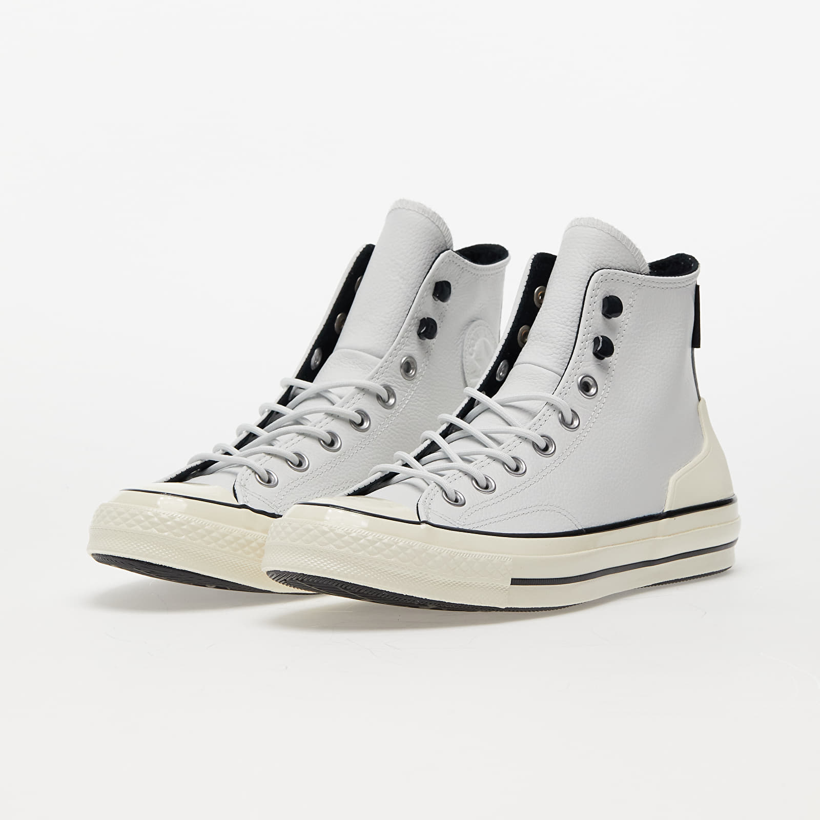 Turnschuhe und Schuhe für Männer Converse Chuck 70 Counter Climate Moonbathe/ Egret/ Black