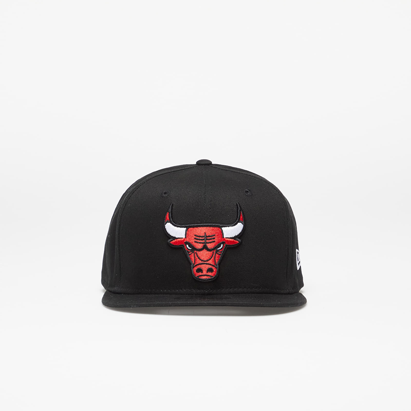 New Era 950 Nba Metallic Arch 9Fifty Chicago Bulls Black/ Scarlet M-L akciós termékkép 1