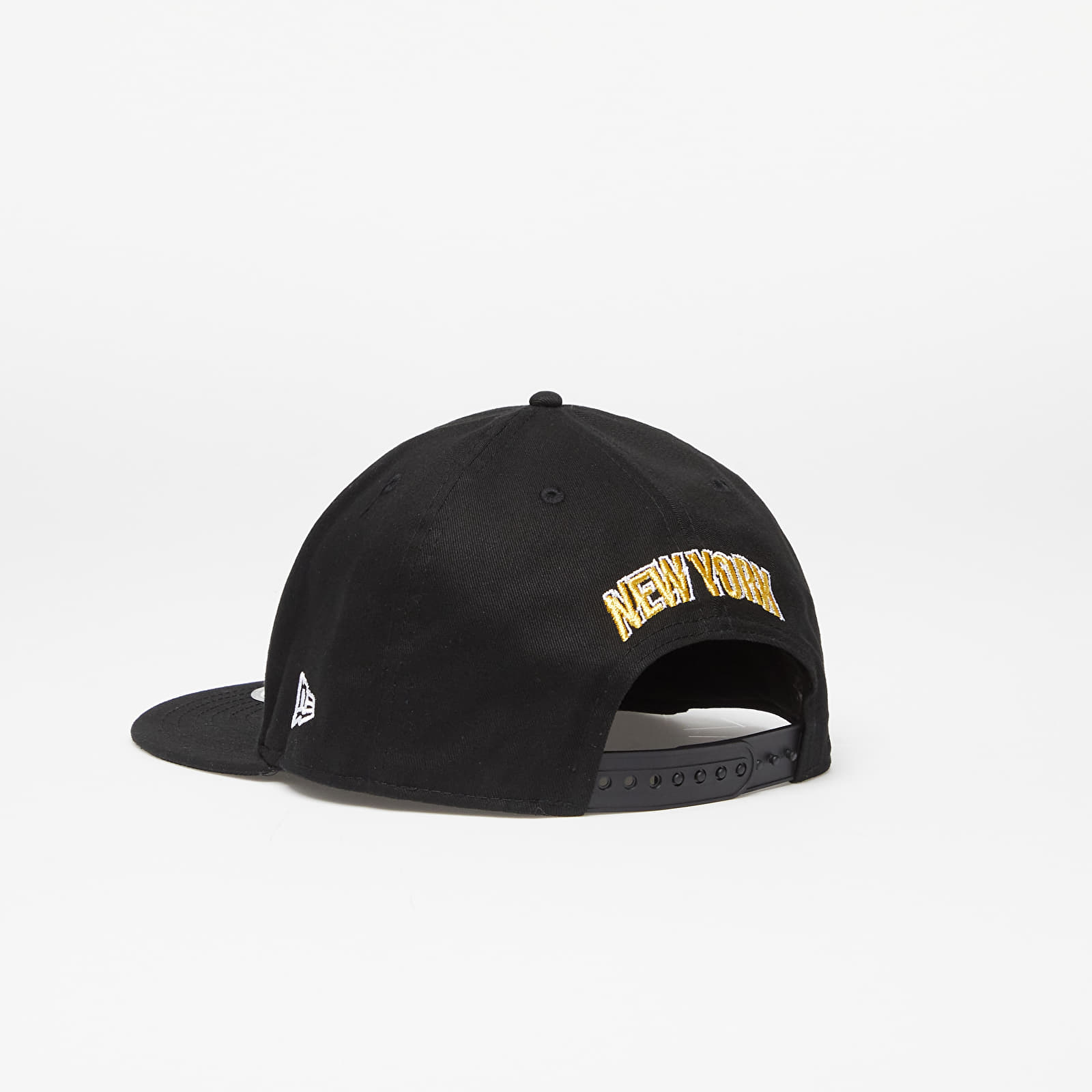 Кепки New Era 950 MLB Metallic Arch 9Fifty New York Yankees Black/ White