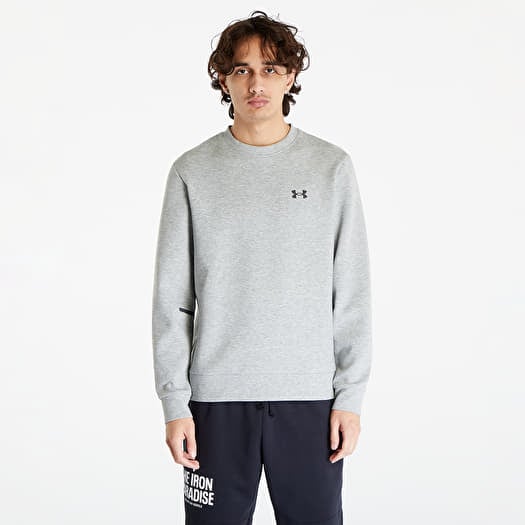 Under armour sweat tops on sale