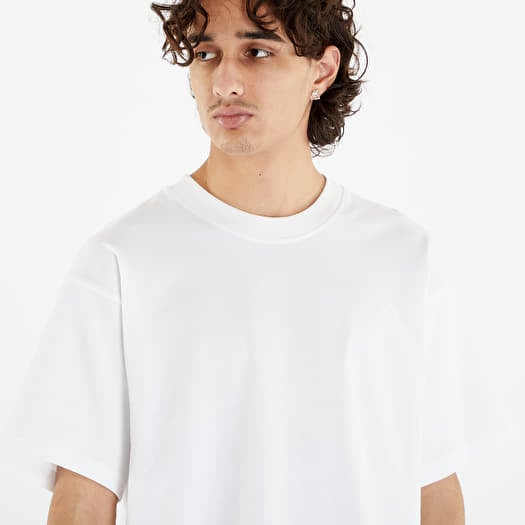 T-shirts adidas Adicolor Contempo Tee White | Queens