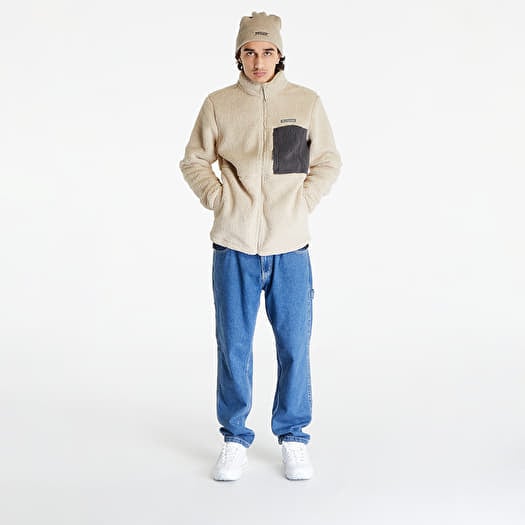Jacket Columbia Mountainside Heavyweight Fleece Jacket