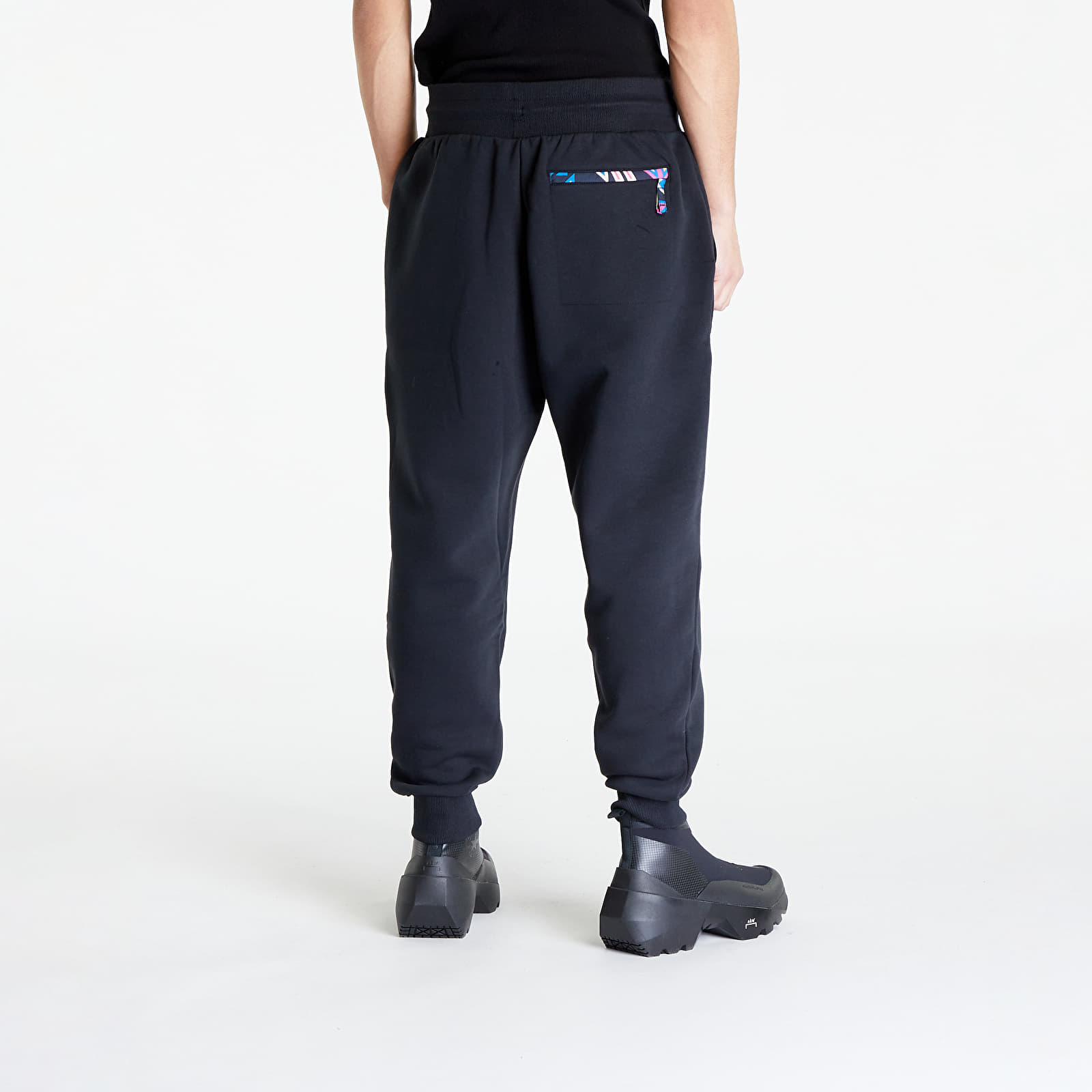 Tepláky Columbia Wintertrainer™ Sweat Pant Black