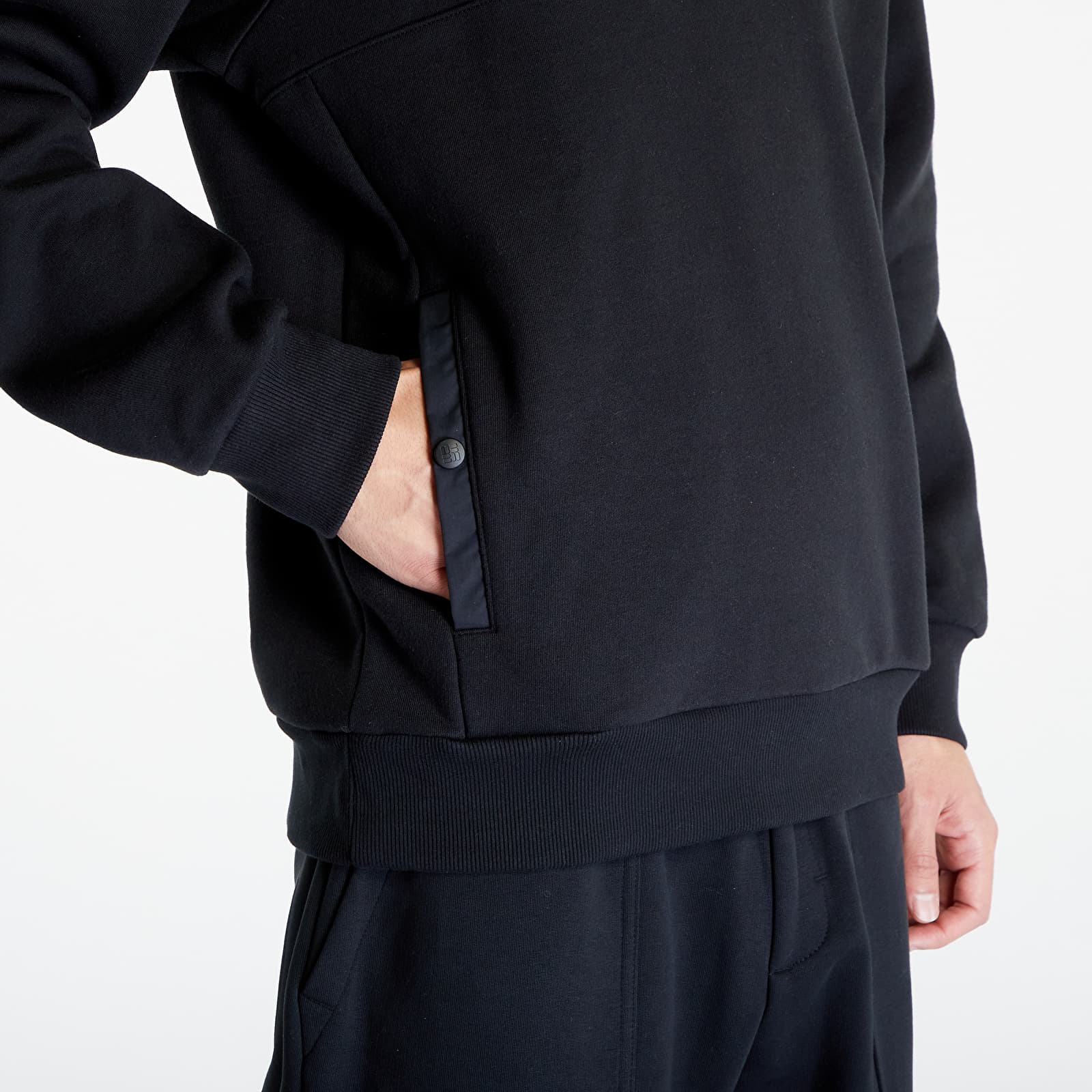 Hoodies and sweatshirts  Columbia Wintertrainer™ Graphic Hoodie Black