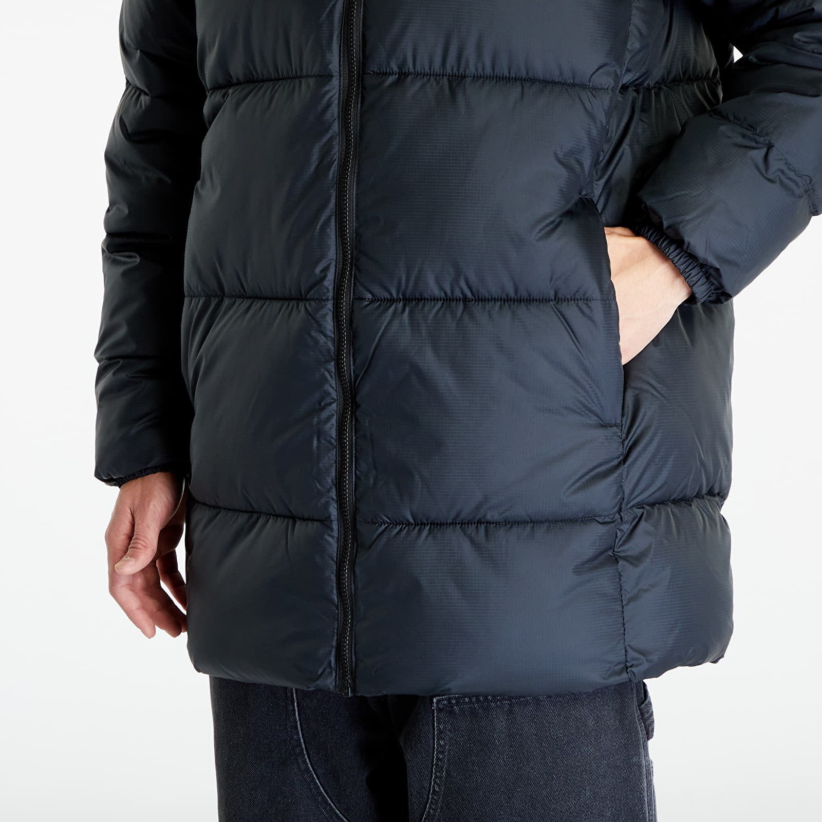 Parkas Columbia Puffectâ„¢ Parka Black
