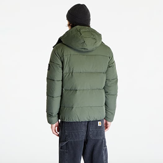 Non on sale hooded jackets