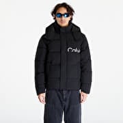 Calvin Klein Jeans Essentials Non Down Jacket Black