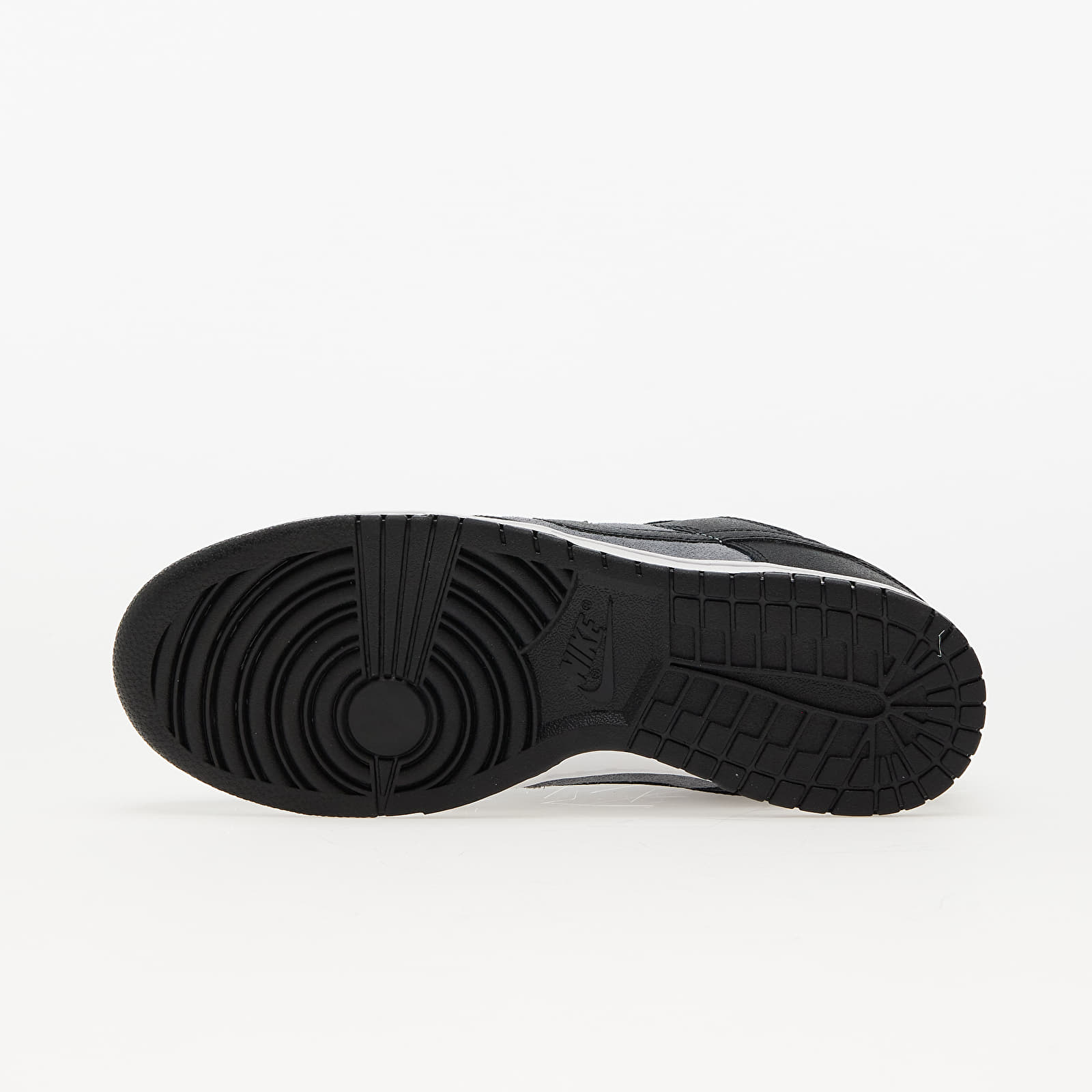 Scarpe uomo Dunk Low Cool Grey/ Black-Volt-Reflect Silver